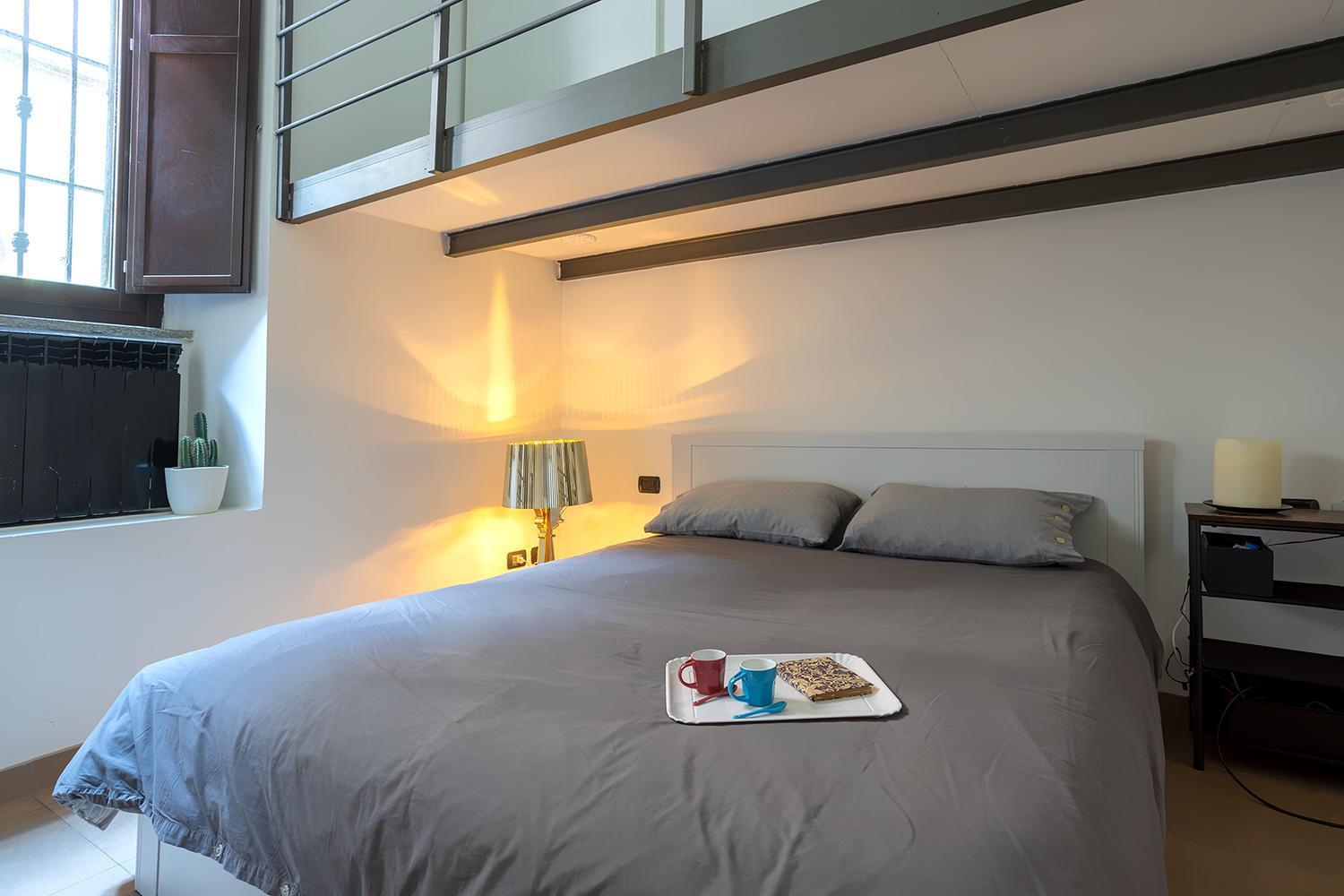 شقة Life Is Beautiful Design Loft Navigli Romolo, Netflix, Wifi, Ac And Street Parking ميلان المظهر الخارجي الصورة