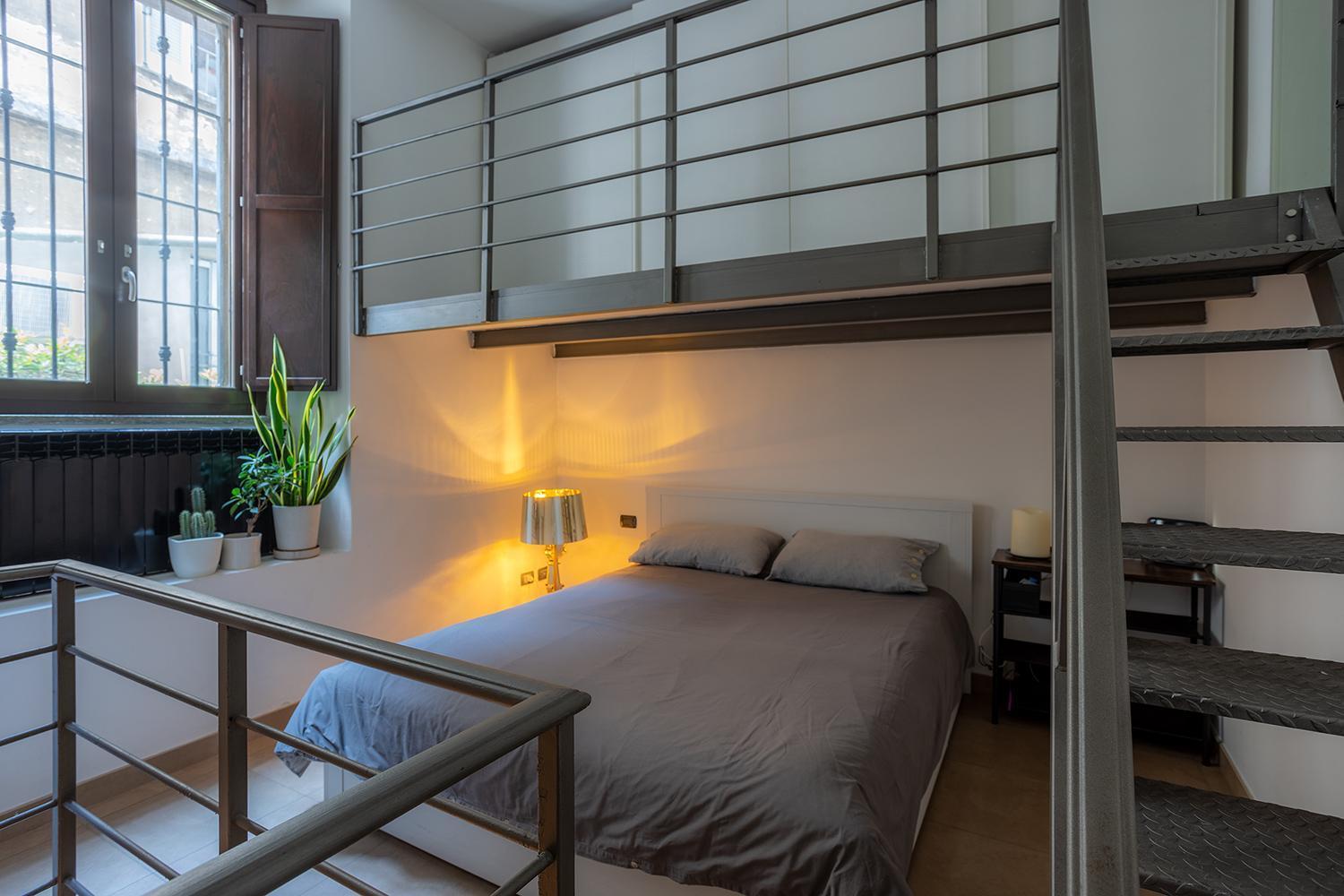شقة Life Is Beautiful Design Loft Navigli Romolo, Netflix, Wifi, Ac And Street Parking ميلان المظهر الخارجي الصورة